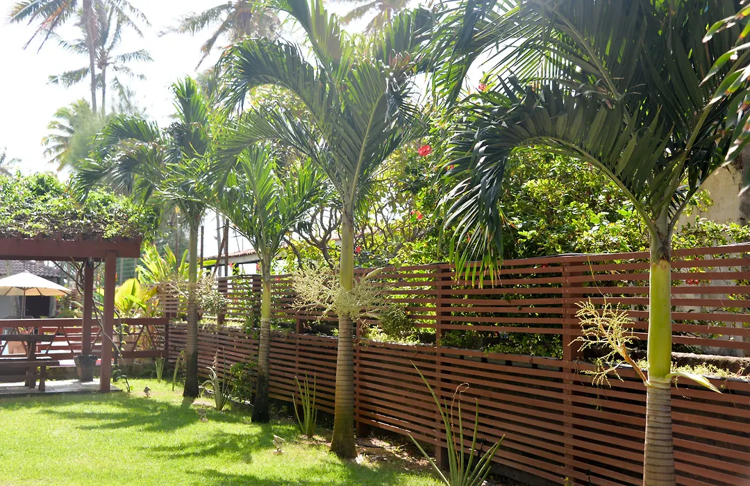Pousada Iandê-1
