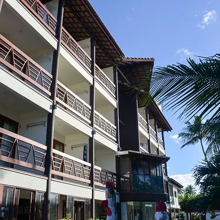 Pousada Iandê-2